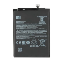 باتری موبایل شیائومی مدل BN51 ظرفیت 5000 میلی آمپر ساعت مناسب برای گوشی موبایل شیائومی Redmi 8