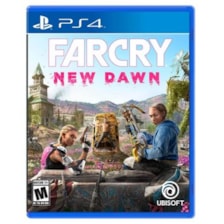 خرید بازی Farcry new down | PS4