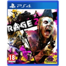 خرید بازی Rage 2 | PS4