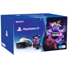 خرید پلی استیشن PlayStation VR