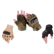 دستکش نیم پنجه اوکلیOakley Half-paw Gloves