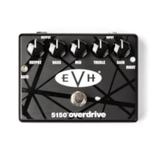 افکت گیتار الکتریک MXR EVH 5150 Overdrive