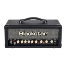 آمپلی فایر گیتار Blackstar HT5RH MKII 5-watt Tube Head with Reverb