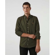 پیراهن سبز مردانه D'S Damat - کد 4HC02ORT03265H01XL