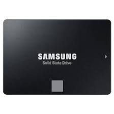 هارد اس اس دی اینترنال سامسونگ مدل EVO 870 ظرفیت 250 گیگابایت Samsung EVO 870 250GB Internal SSD Drive