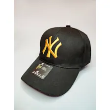 کلاه نقاب دار NY مشکی کد 6264
