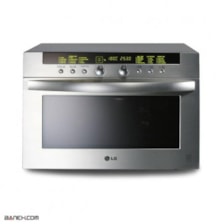 مایکروویو ال جی سری سولاردام 38 لیتری LG Microwave Oven MA3884