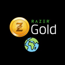 گیفت کارت 20 دلاری ریزر گلد Razer Gold گلوبال