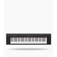 پیانو دیجیتال Yamaha NP-12